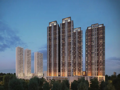 Sobha Brooklyn Towers