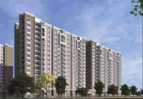 Flats for sale in Prestige Song of the South