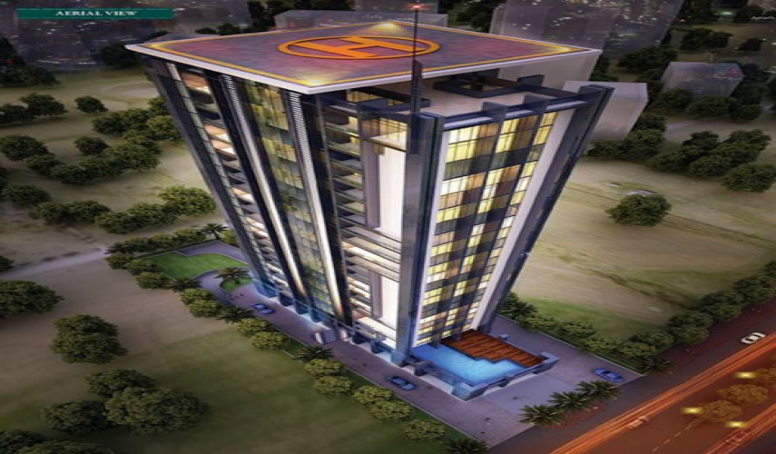 Prestige Kenilworth