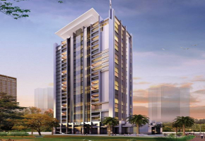 3 BHK Apartment for sale in Frazer Town
