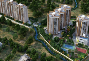 Flats for sale in Brigade 7 Gardens