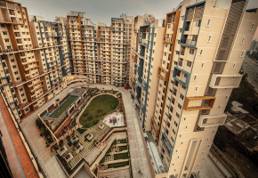 Salarpuria Sattva East Crest