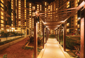 Salarpuria Sattva East Crest