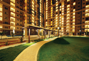 Salarpuria Sattva East Crest
