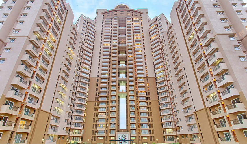 Salarpuria Sattva Gold Summit