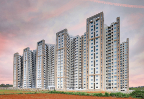 Flats for sale in Shriram Greenfield