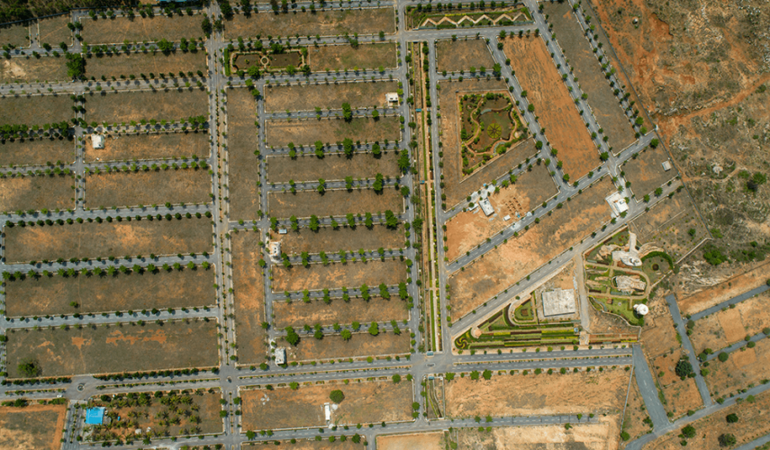 Shriram Raynal Gardens