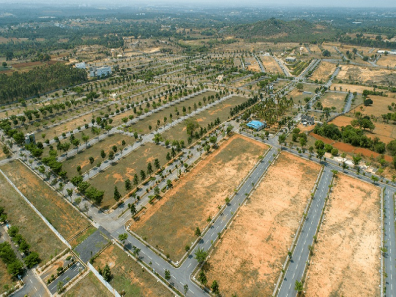 Shriram Raynal Gardens