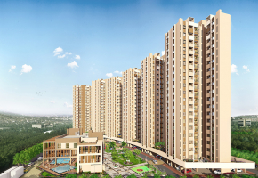 Flats for sale in Shriram Suvilas Palms