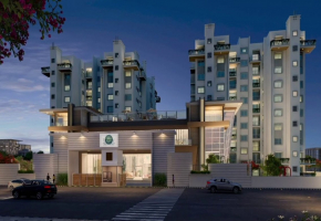 Flats for sale in Shriram Suvilas Garden Of Joy