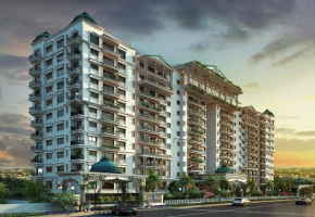 Flats for sale in HM Crescendo