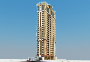 Flats for sale in HM Grandeur