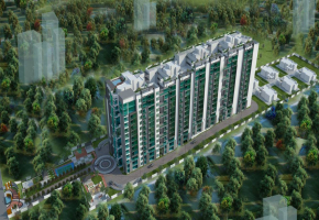 Flats for sale in Mahaveer Sitara