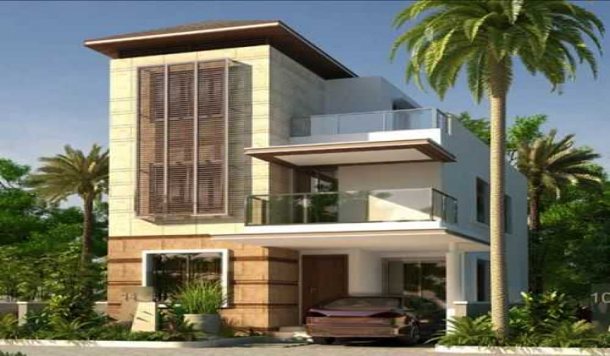 Mahaveer Horizon
