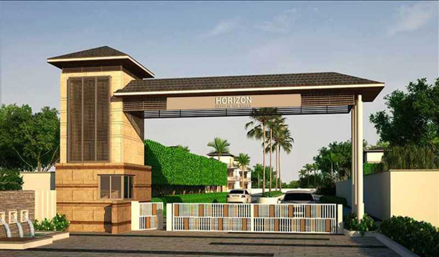 Mahaveer Horizon