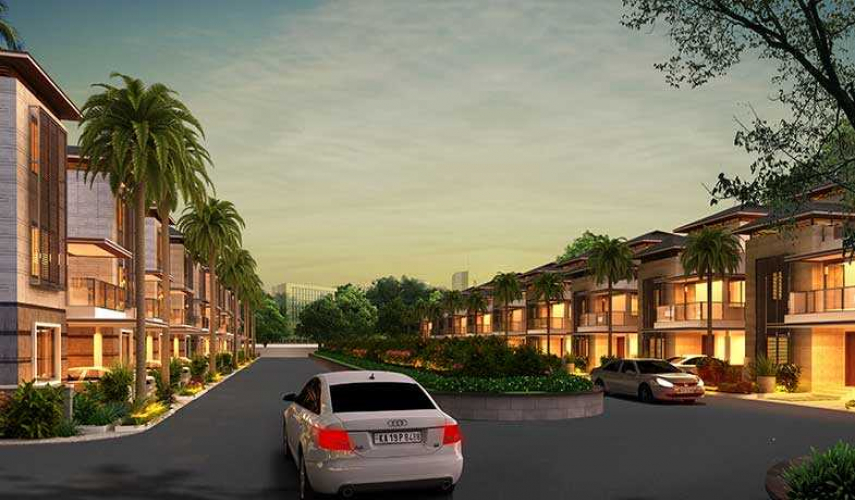 Mahaveer Horizon