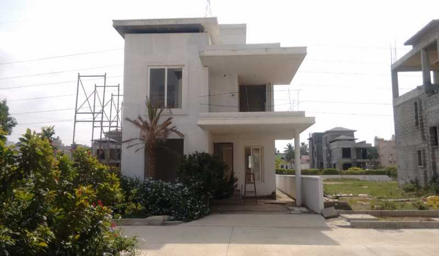 Mahaveer Horizon