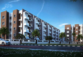 Flats for sale in Mahaveer Torquoise