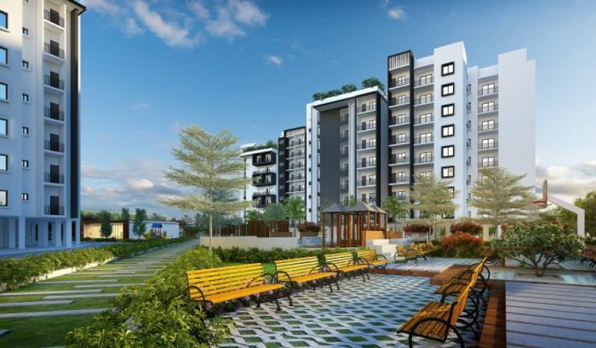 Mahaveer Northscape