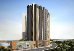 Flats for sale in Mantri Centrium