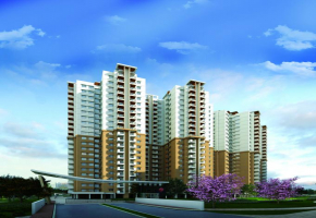 Mantri Webcity