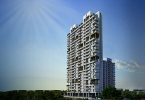 Flats for sale in Mantri Blossom