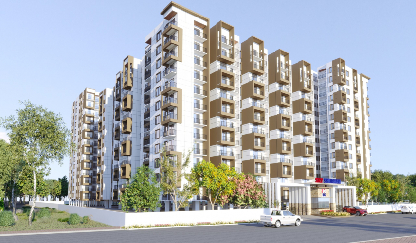 DS Max Sky Shubham