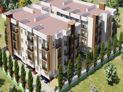 DS Max Sasmara