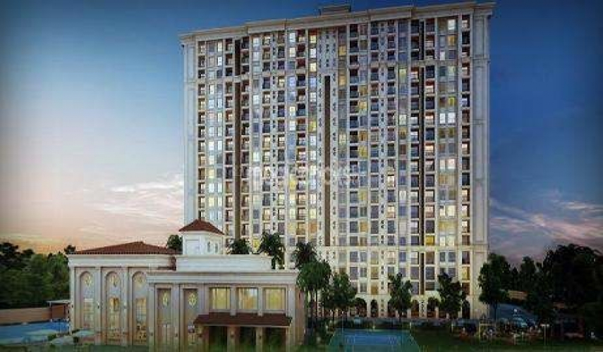 Hiranandani Glen Classic