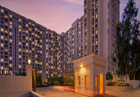 Hiranandani Glen Gate