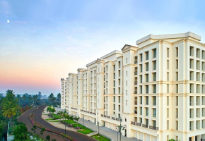 Hiranandani Crossgate