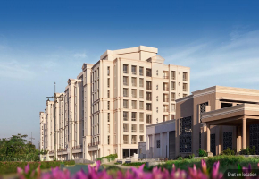 Hiranandani Cypress