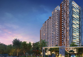 Flats for sale in Adarsh Premia
