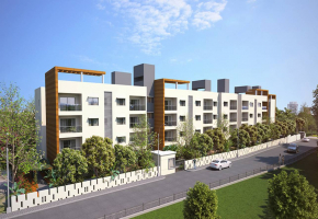2, 3 BHK Apartment for sale in Banashankari