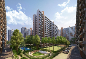 Adarsh Greens