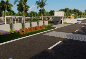 Plots for sale in Landmark Under The Tree