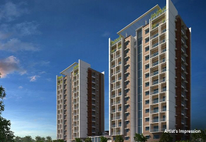 2, 3, 4 BHK Apartment for sale in Nagavara
