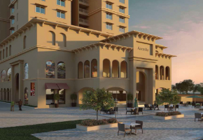 Sobha Athena