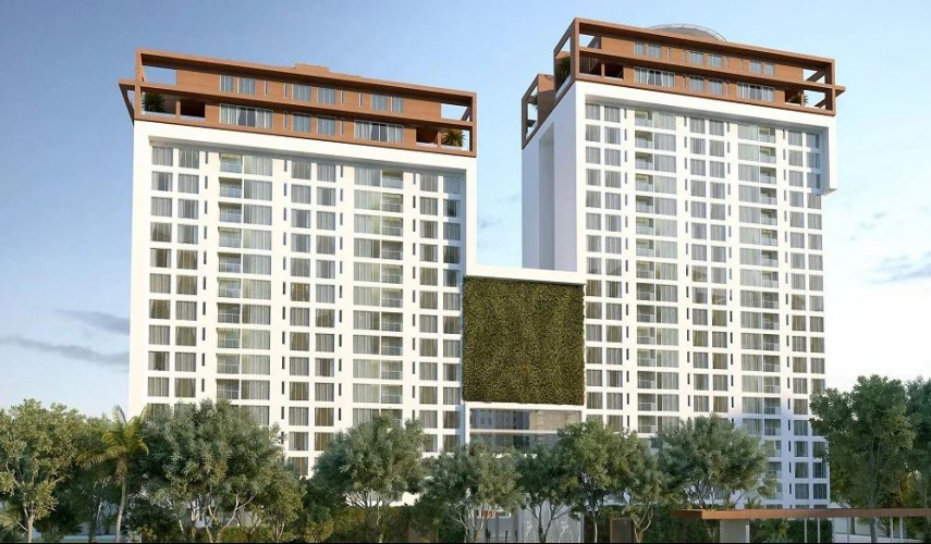 Sobha Clovelly