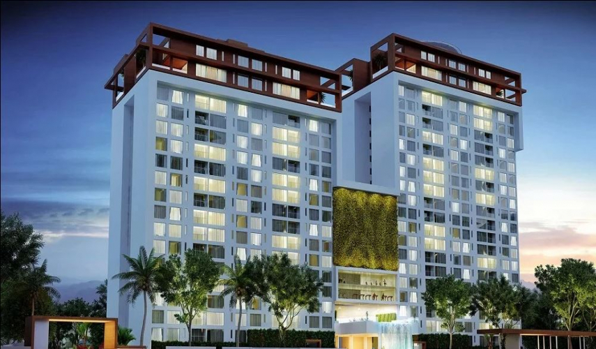 Sobha Clovelly