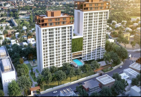 Sobha Clovelly