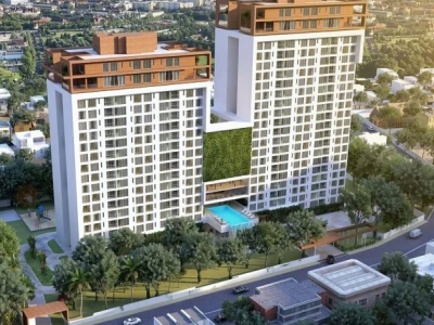 Sobha Clovelly