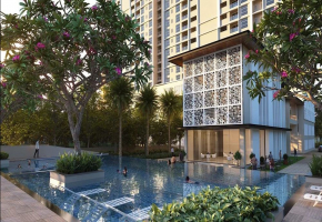 Sobha Rajvilas