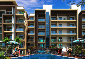 1, 2, 3 BHK Apartment for sale in Kengeri