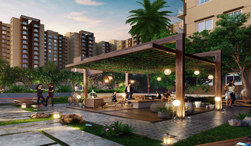 Shriram WYT Field 2