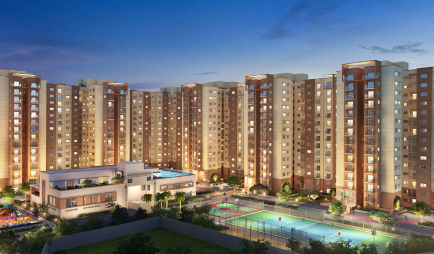 Shriram WYT Field 2