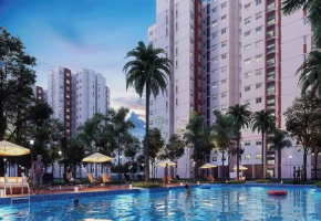 Flats for sale in Shriram 107 Southeast