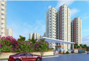 Shriram 107 Southeast
