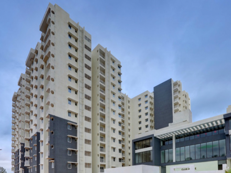 Shriram Luxor