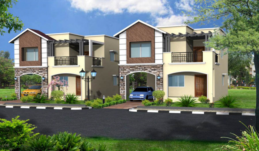 Peninsula Prakruthi Phase 2